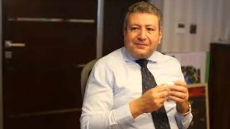 طارق شكري : رسالة الكونجرس الأمريكي عن حقوق الإنسان بمصر مخطط مفضوح