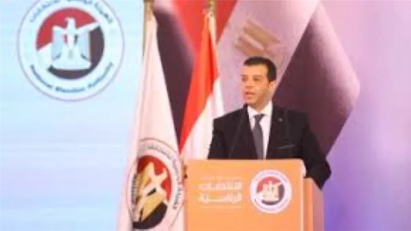 حتى في الإجازات.. الهيئة الوطنية تستقبل غدا مرشحي الانتخابات الرئاسية 2024
