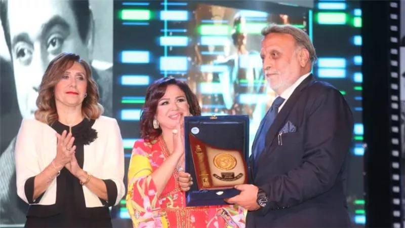 وزيرة الثقافة تشهد ختام الدورة التاسعة والثلاثين لمهرجان الإسكندرية السينمائي لدول البحر المتوسط وتُسلم الجوائز لفائزيه
