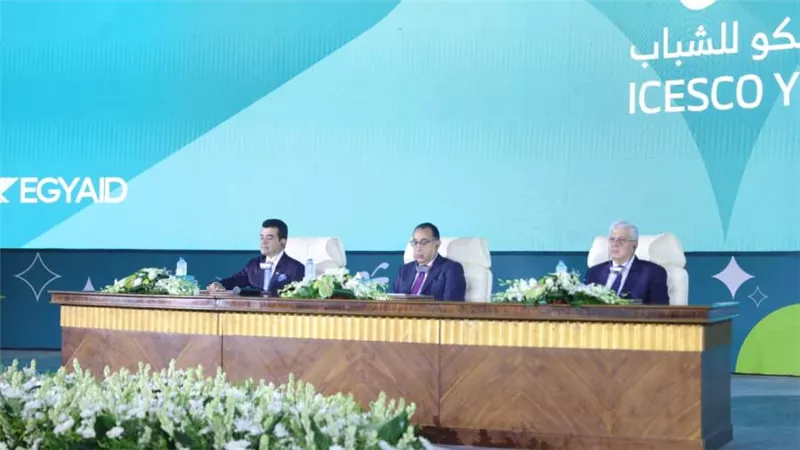 أيمن عاشور: 100 منحة رئاسية لدعم المواهب بدول العالم الإسلامي