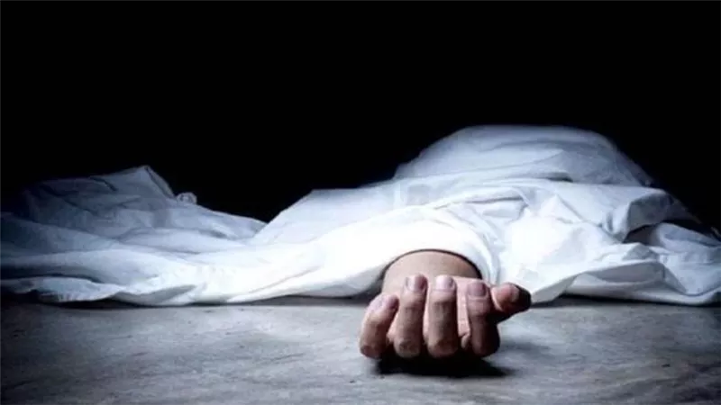 مريض نفسى ينهى حياته من أعلى برج كهرباء بالقليوبية