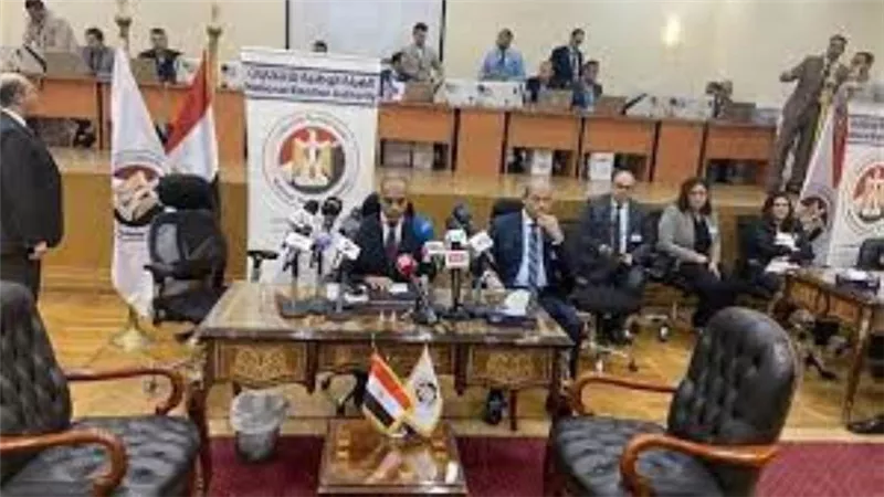 الهيئة الوطنية تعلن تفاصيل اليوم الثالث من فتح باب الترشح للانتخابات الرئاسية
