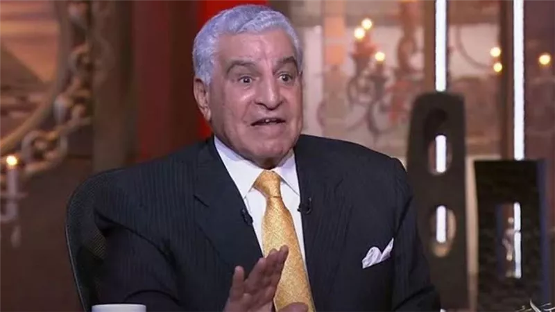 زاهي حواس: صوتي في الانتخابات للرئيس عبد الفتاح السيسي