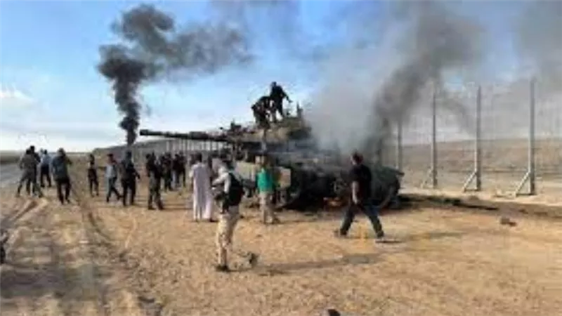 الاتحاد الأفريقي يدعو الفلسطينيين والإسرائيليين إلى العودة لطاولة المفاوضات
