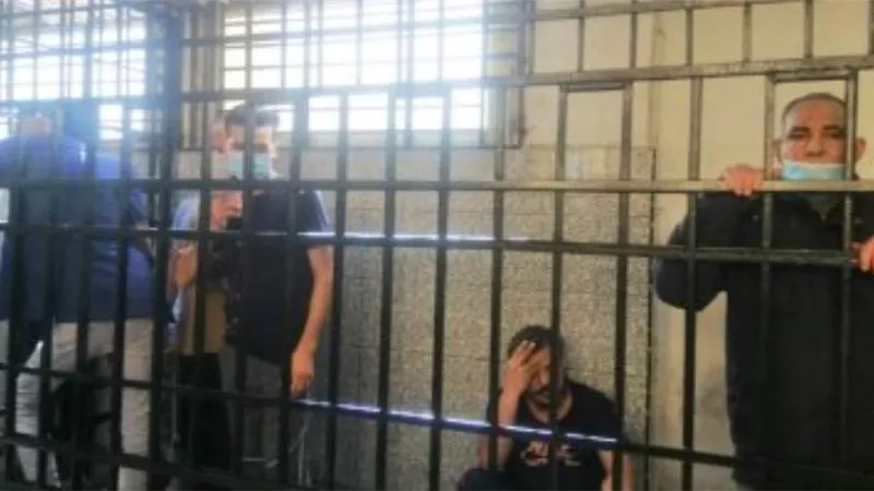 إحالة أوراق منجد أنهى حياة زوجته في الفيوم إلى فضيلة المفتى