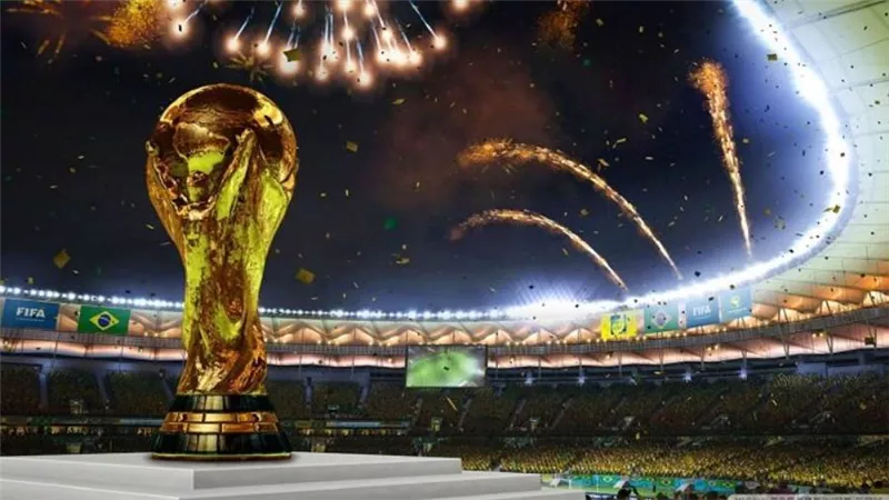 فيفا: 31 أكتوبر آخر موعد للتقدم بطلب لاستضافة كأس العالم 2034