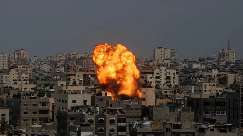 فلسطين تعلن ارتفاع حصيلة ضحايا اعتداء قوات الاحتلال لـ 350 شهيدا