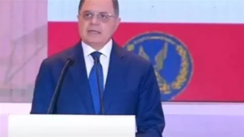 حكاية وطن.. وزير الداخلية يحذر من خطورة حروب الجيل الرابع والخامس