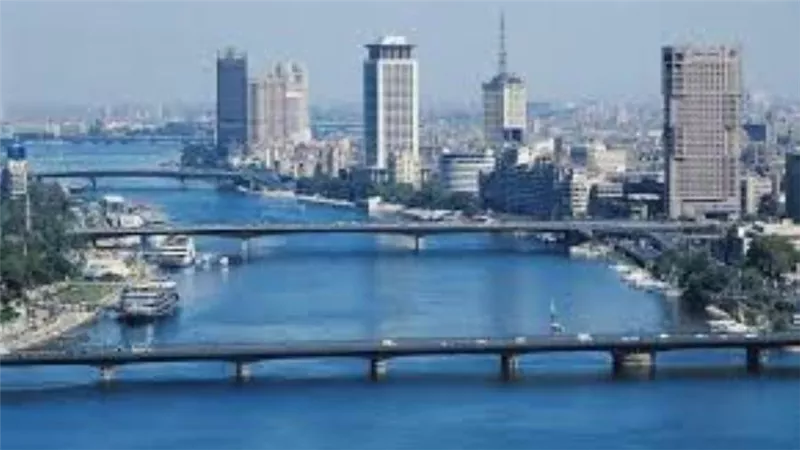 الأرصاد: طقس مائل للحرارة غدًا على القاهرة الكبرى.. والعظمى 30 درجة