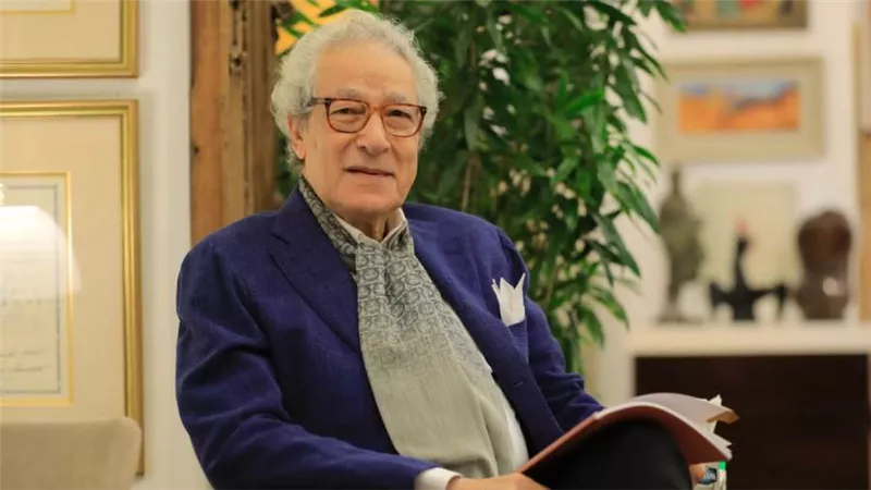مجلس أمناء مؤسسة فاروق حسني يقرر مضاعفة قيمة جائزة الاستحقاق