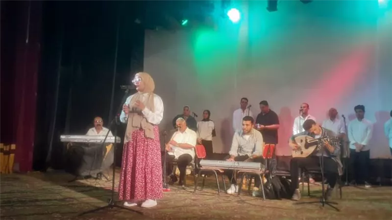 عروض فنية ومحاضرات بثقافة بني سويف احتفالا بذكرى انتصارات أكتوبر 