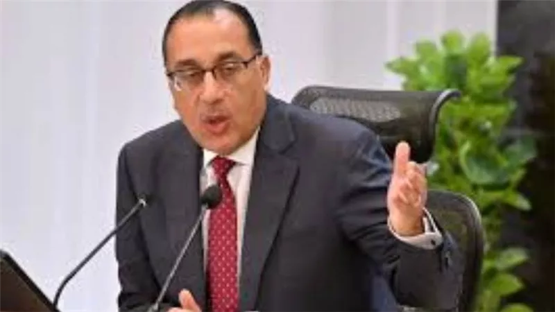 مدبولي يشهد احتفالية حصول مصر على الشهادة الذهبية للقضاء على فيروس 