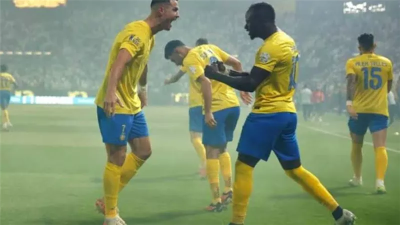 رفض زيادة عدد أجانب الدوري السعودي في يناير