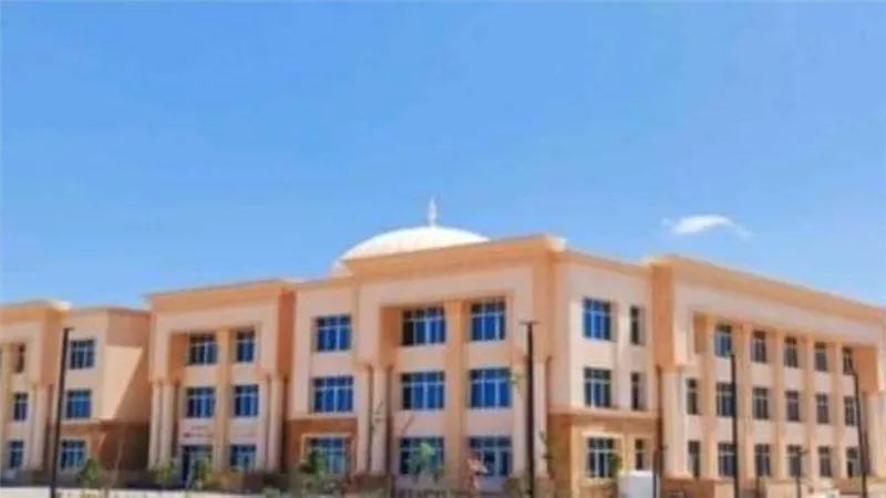 دعم غير مسبوق من القيادة السياسية لتطوير التعليم العالي بأرض الفيروز.. إنشاء جامعة شرق بورسعيد التكنولوجية بتكلفة 645.7 مليون جنيه