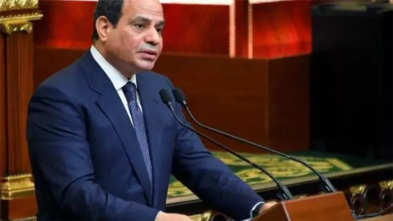 الصحة الفلسطينية: الرئيس السيسي وضع النقاط على الحروف.. أنتم الدعم والسند