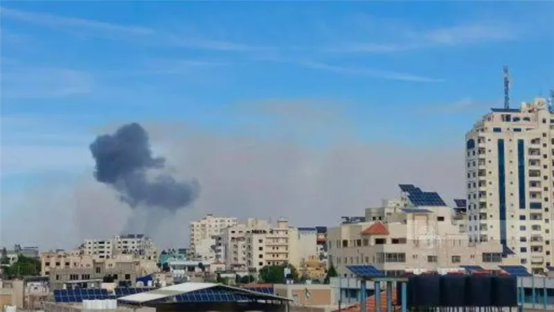 الصحة الفلسطينية: مصر استجابت لكل مطالبنا