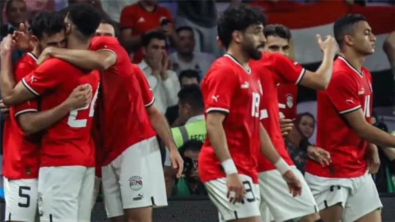قرعة كأس أمم إفريقيا 2023.. مصر تواجه غانا.. السنغال في مجموعة الموت