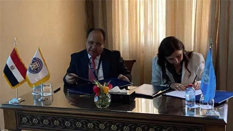 وزير المالية: أدوات تكنولوجية متطورة لضمان كفاءة الإنفاق على الفئات الأولى بالرعاية
