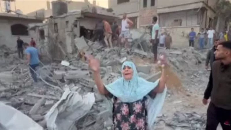 الصحة الفلسطينية: إسرائيل قتلت 324 مواطنا بينهم 126 طفلا خلال 24 ساعة