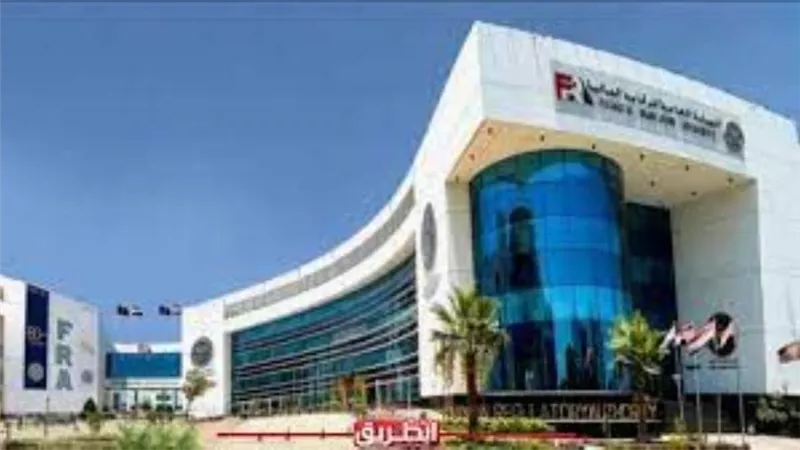 الرقابة المالية تكشف أسباب تراجع تمويل العقارات خلال الربع الثاني لعام 2023