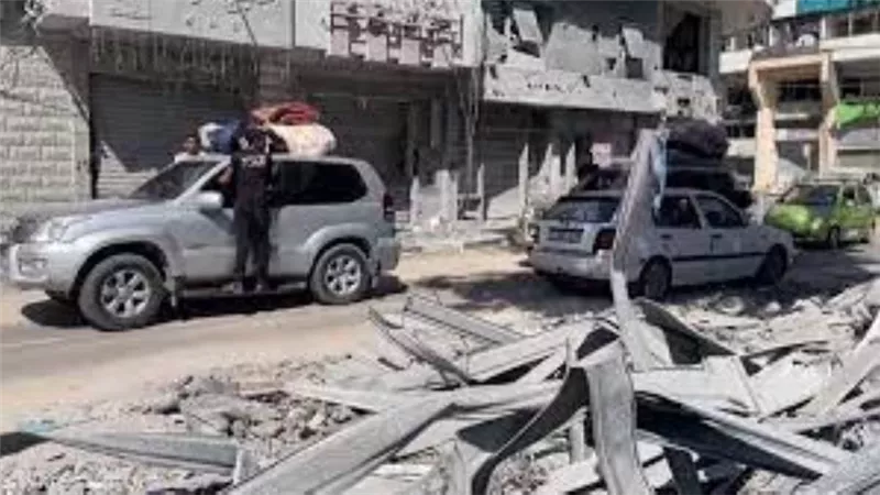 الصحة الفلسطينية تحذر: مستشفيات غزة تفقد “قدراتها
