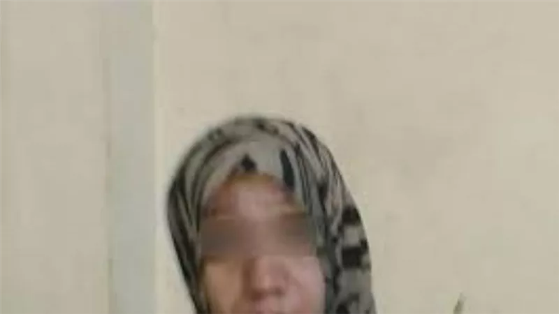 تجديد حبس سيدة المرج المتهمة بإنهاء حياة زوجها 15 يوما