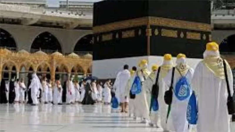 وزارة الداخلية تعلن موعد بدء قبول طلبات التقدم لحج القرعة