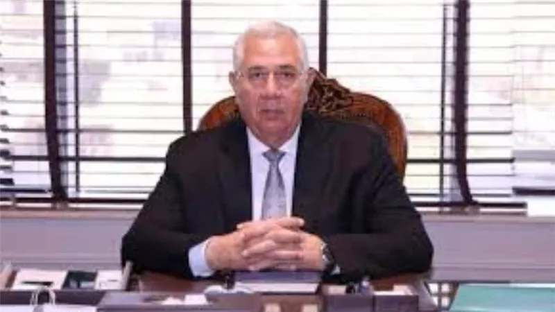 وزير الزراعة يتوجه إلى روما للمشاركة في المنتدى العالمي للغذاء