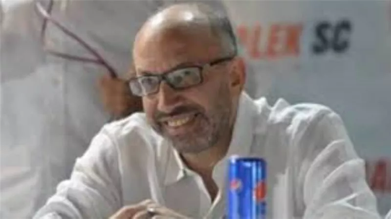 حسام المندوه يتقدم باستشكال على حكم استبعاده من انتخابات الزمالك