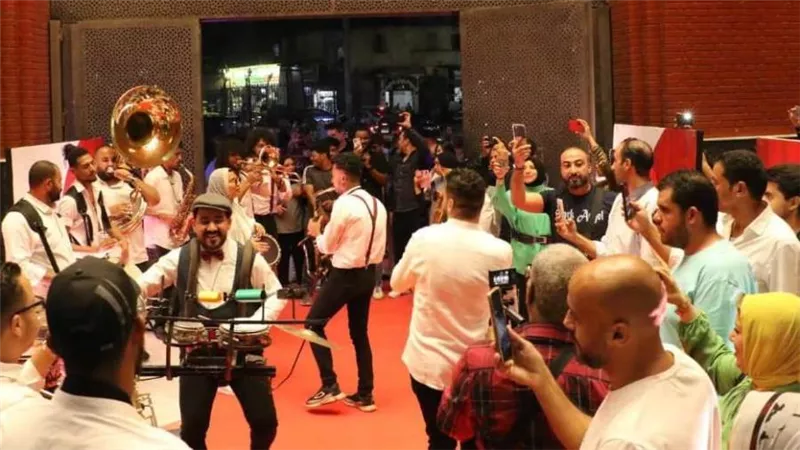 بعد أسبوعين حافلين.. اسدال الستار على المهرجان الختامي لنوادي المسرح في دورته 30 وإعلان الجوائز والتكريمات 