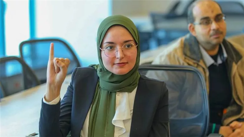  الهيئة القومية للبريد تطلق برامج تدريبية للعاملين بمكاتب البريد على لغة الإشارة وكيفية التعامل مع ذوي الهمم 