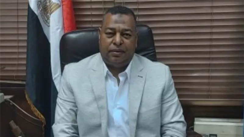 نقابة العاملين بالزراعة: نثمن ونقدر تصريحات الرئيس السيسي مؤكدة تأييدها لها بقوة ومساندتها ودعمها بكل إرادة صلبة وعزيمة مطلقة لتوجهات الدولة المصرية 
