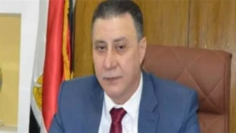 نقابة الخدمات الإدارية والإجتماعية : نثمن وندعم تصريحات الرئيس السيسي بشأن الأوضاع فى غزة