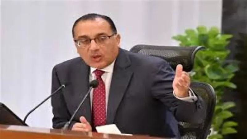 مصطفى مدبولي: مصر من أولى الدول المنضمة لمبادرة الحزام والطريق