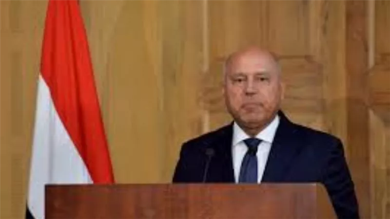 وزير النقل: مصر بها 18 ميناء تجاريا مجهزا لاستقبال السفن العملاقة