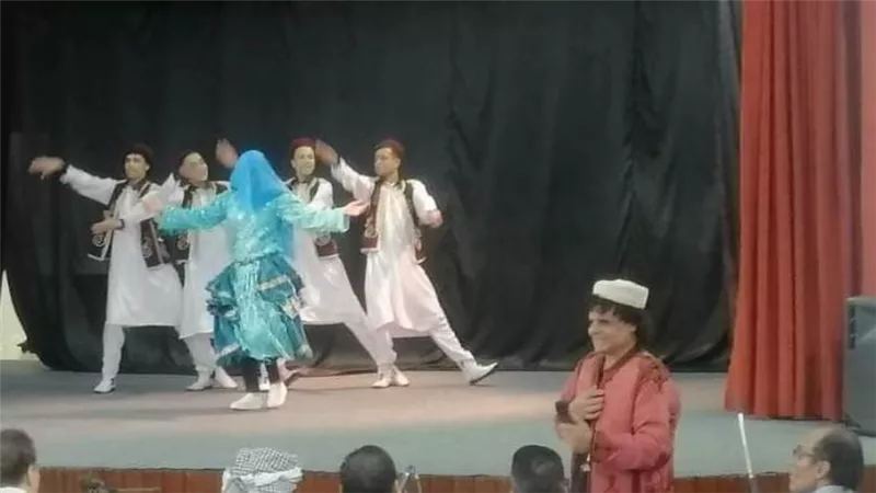 حياة البادية بين الماضي والحاضر ضمن أنشطة قصور الثقافة بمطروح