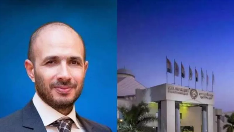  جامعة مصر للعلوم والتكنولوجيا تتربع على عرش الجامعات الخاصة فى مصر