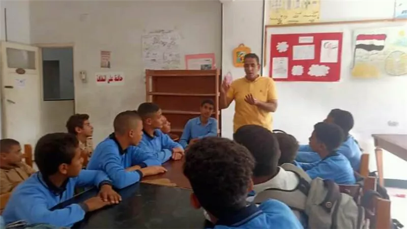 ثقافة الفيوم تناقش أثر تطبيقات الذكاء الاصطناعي على الطفل