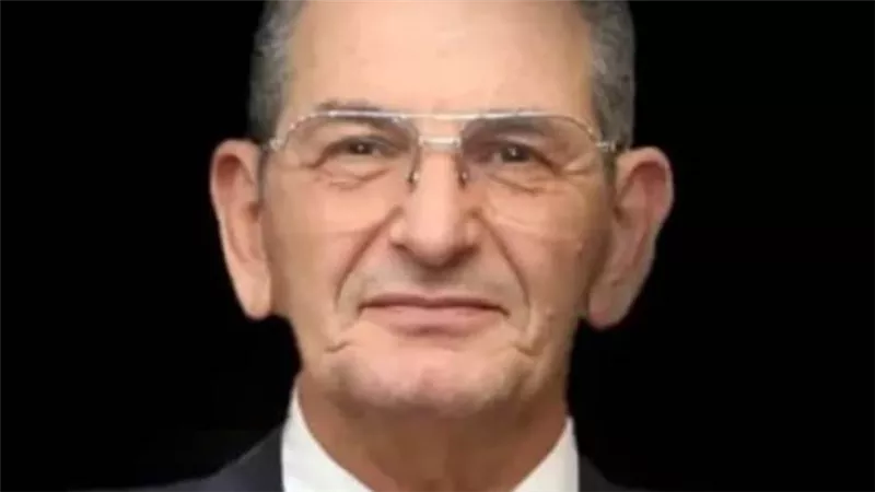 وزيرة الثقافة تنعى اللواء محمد أمين مستشار رئيس الجمهورية للشؤون المالية
