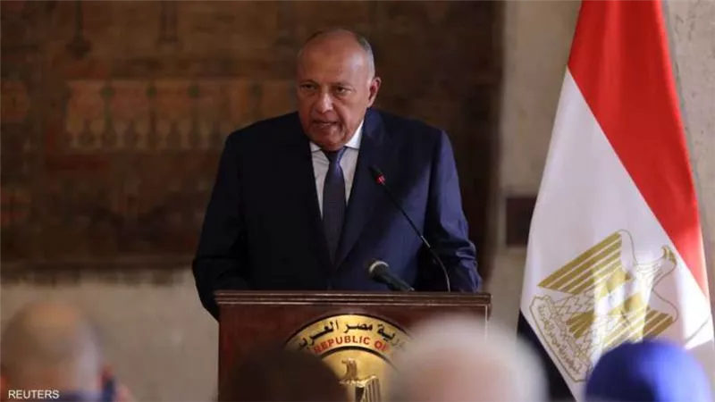 مصر تخاطب ضمير العالم: الفلسطيني ليس مستثنى من القانون الدولي واتفاقيات حقوق الإنسان