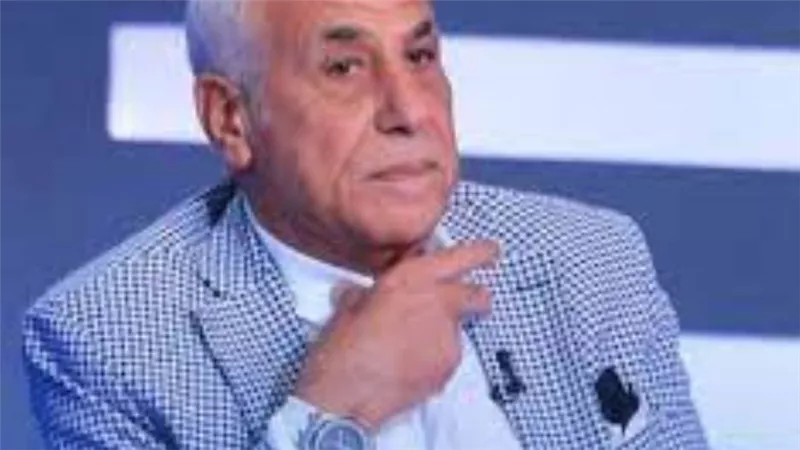 مفيش خناقات.. أحمد موسى: أهنئ حسين لبيب لفوزه في انتخابات الزمالك