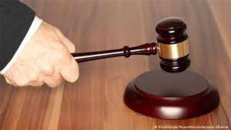 المشدد 6 سنوات لتشكيل عصابي للاتجار بالمواد المخدرة في القليوبية