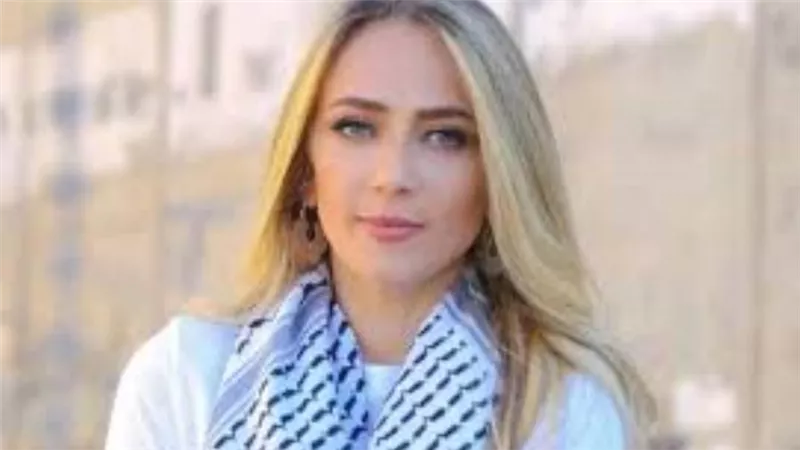 الشرطة الإسرائيلية تعتقل فنانة فلسطينية شهيرة بسبب منشور