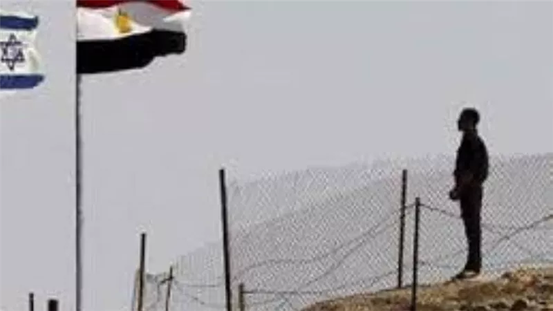 جارى التحقيق.. المتحدث العسكرى: إصابات طفيفة لعناصر برج مراقبة بشظايا قذيفة إسرائيلية بالخطأ