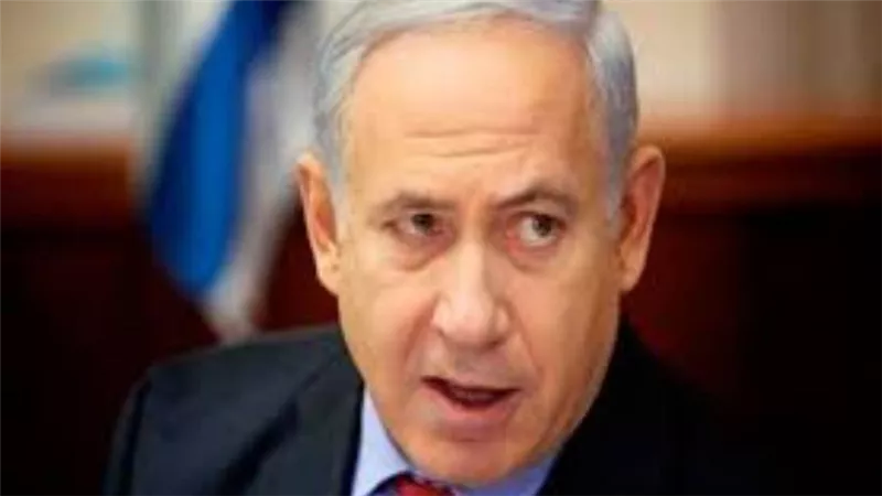 وزير الإعلام الفلسطينى السابق: هذه آخر أيام نتنياهو في الحكومة الإسرائيلية