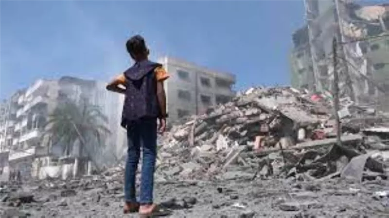 الصحة الفلسطينية: 3 آلاف شهيد و12500 مصاب بسبب العدوان الإسرائيلي على غزة