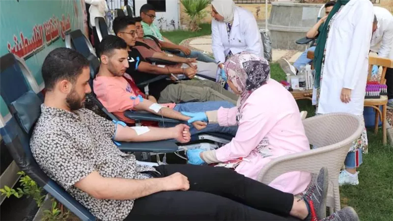 جامعات مصر تنتفض.. 
