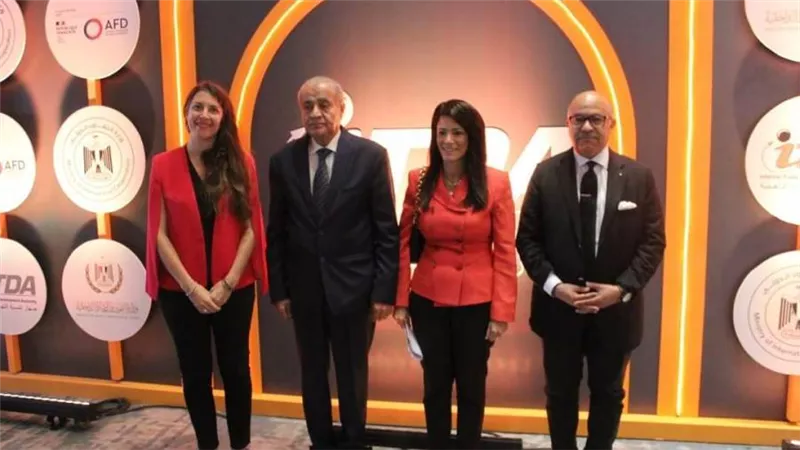 وزير التموين: نستهدف إنشاء 17 مركزا على مستوى الجمهورية ضمن مشروع مراكز الغذاء الخضراء