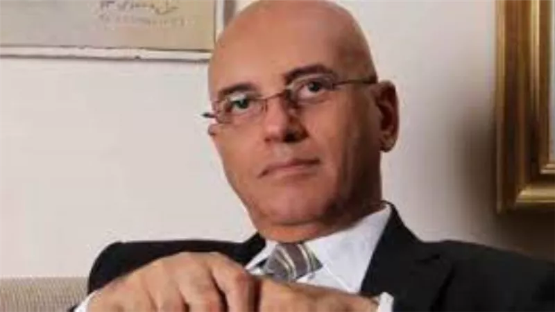 محمد سلماوي: أعمال مجدي عثمان تتمتع بالجرأة في الموضوع