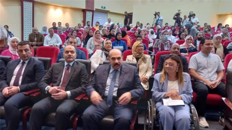 وزارة الشباب تعقد لقاءات تثقيفية لتعزيز المشاركة السياسية فى 4 محافظات